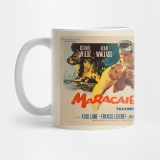 Maracaibo Vintage Mug